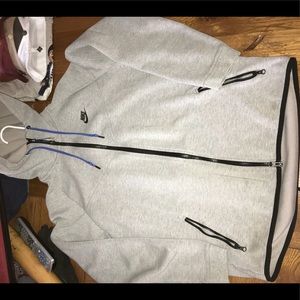 Nike Full Zip Jacket